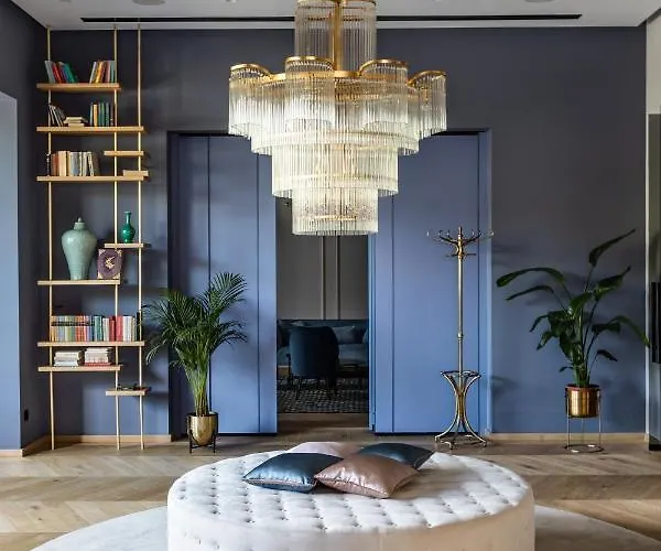 Alice Hotel Budapest
