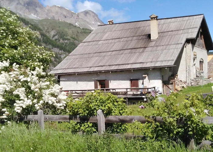 Auberge l'Estoilies Saint-Vérand