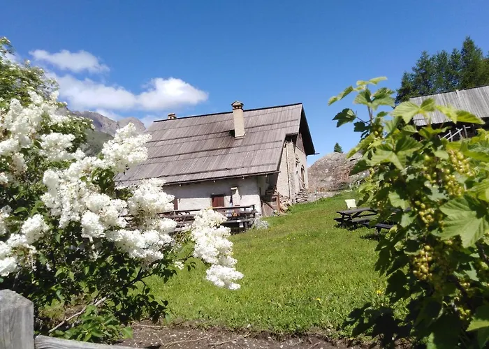 Auberge l'Estoilies Saint-Vérand