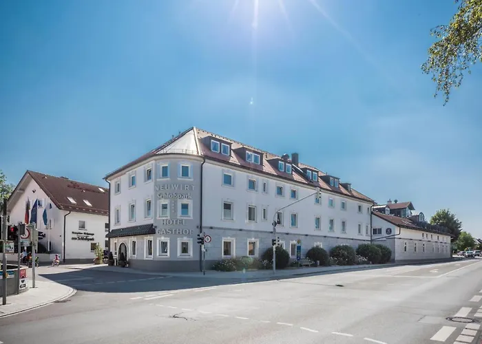 Gasthof Neuwirt