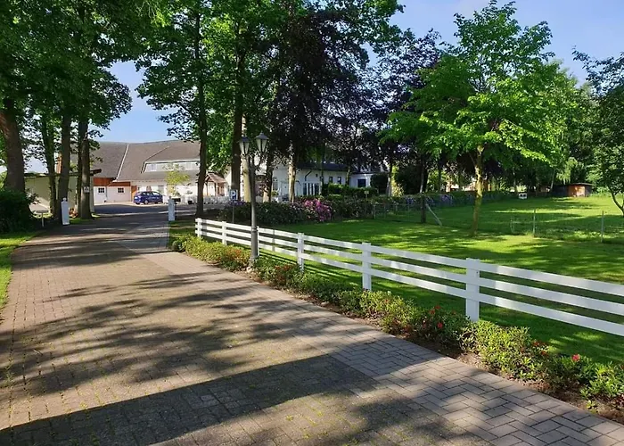 Hotels in Stuhr