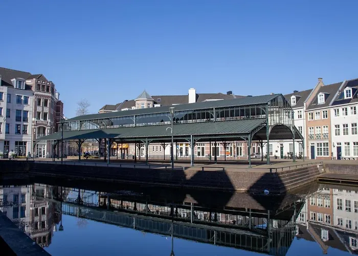 Jacky'S Place Helmond