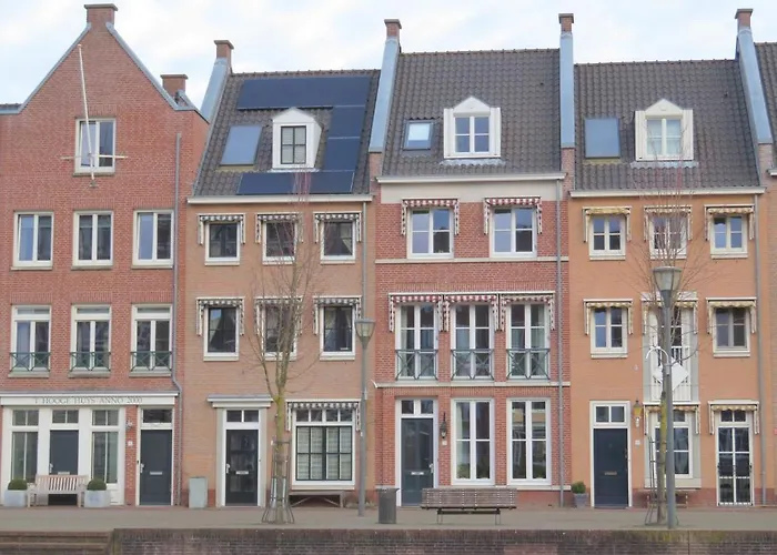 Jacky'S Place Helmond