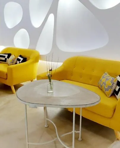 Hotel Suite Generis