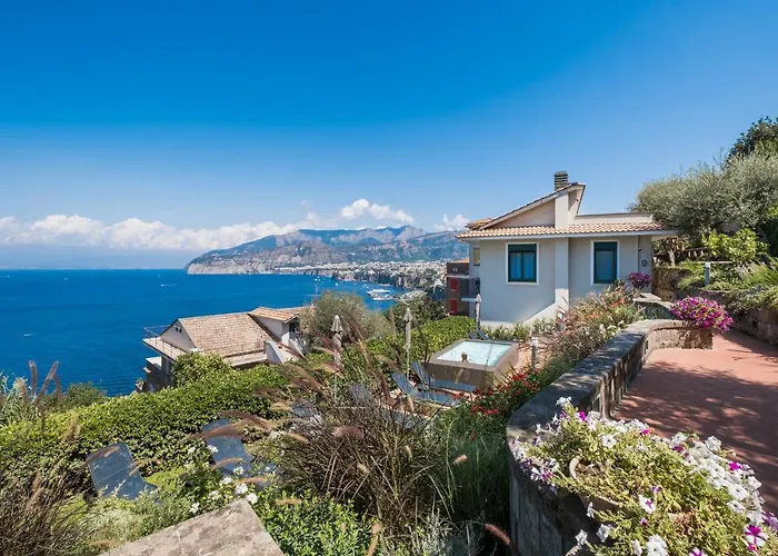 Hotel Sorrento & Else