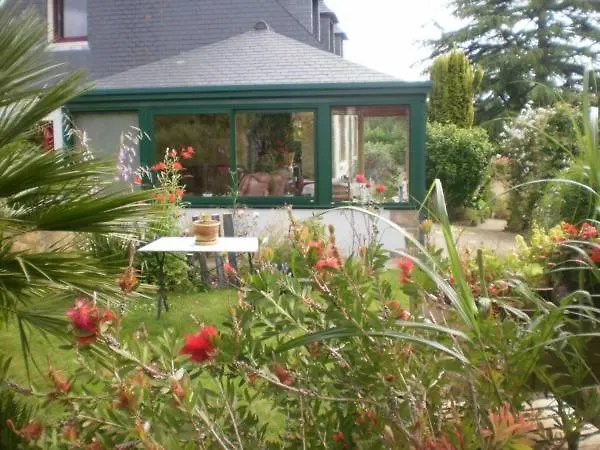Chambres D'Hotes De Pouldiguy Lannion