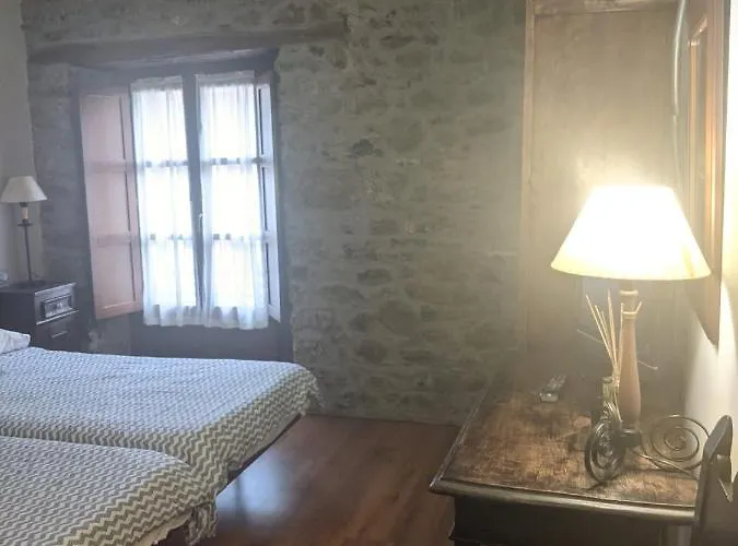 Hotel La Plaza Proaza