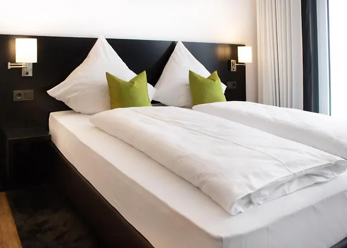 To Hotel By Wmm Hotels Torgau