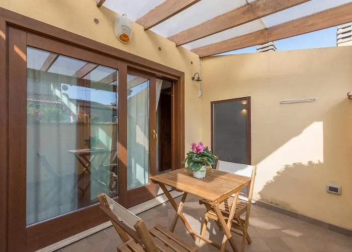 Mànta rooms experience Sassari