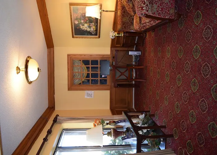 Selma Hotel