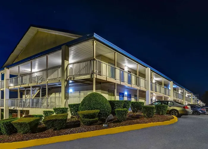 Motel 6-Atlanta, Ga Doraville