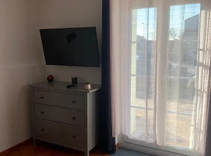 Chambre D'Hote Gignac 