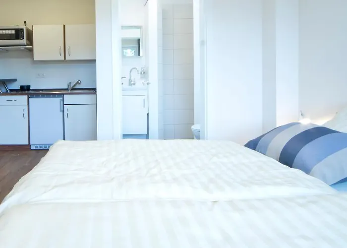 Aparthotel Q55 - Quartier 55 Quickborn 