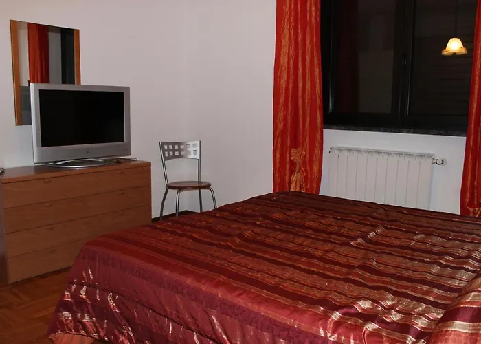 Relais St Gilles