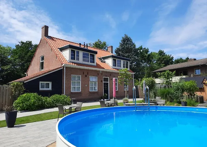 B&B Dennenbos
