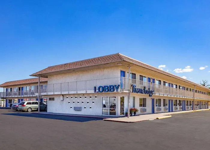 Travelodge By Wyndham Miles City