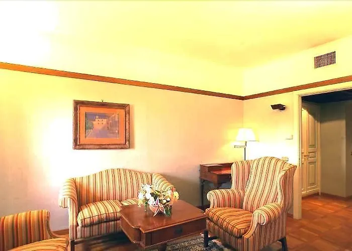Hotel&Ristorante Miramonti Palazzo Storico Rieti