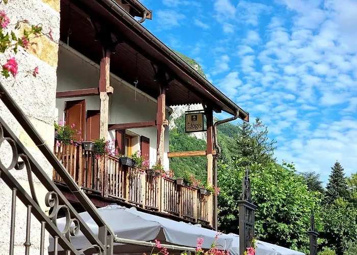 Hotel Restaurant Villa Riva