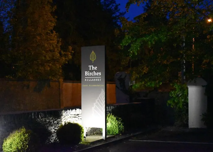 Hotel The Birches Killarney