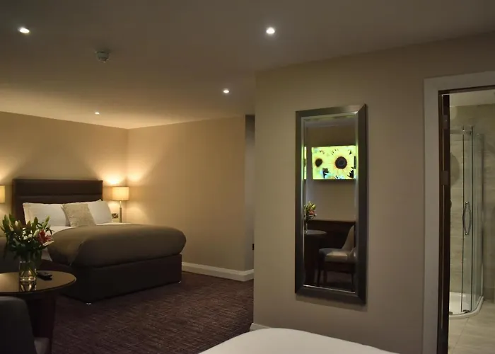 Hotel The Birches Killarney