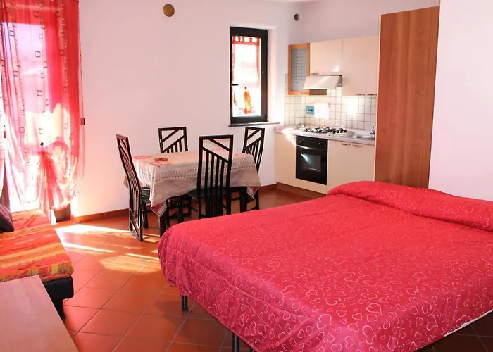 Relais St Gilles