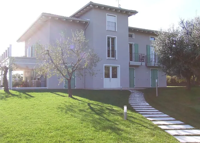 B&B Solstizio D'Estate San Felice del Benaco