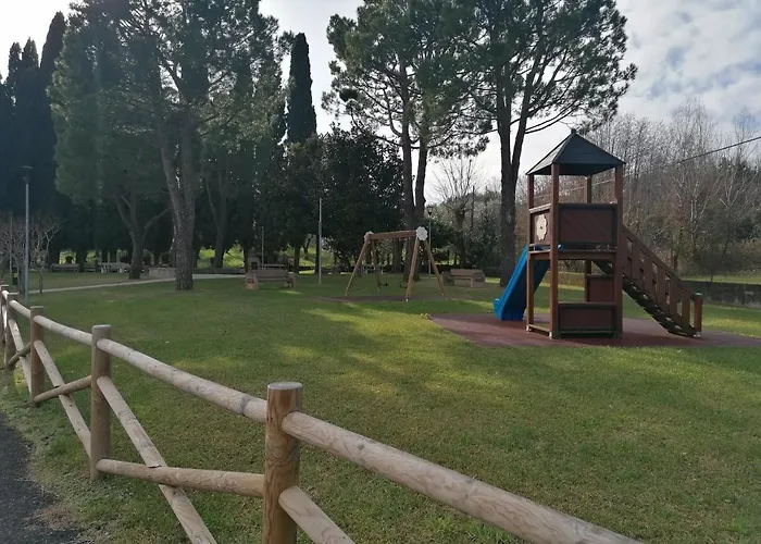 B&B Solstizio D'Estate San Felice del Benaco