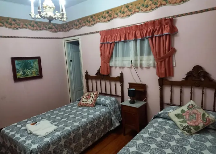 El Bordon De La Casa Batallon