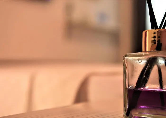 Lavender Otel Çeşme
