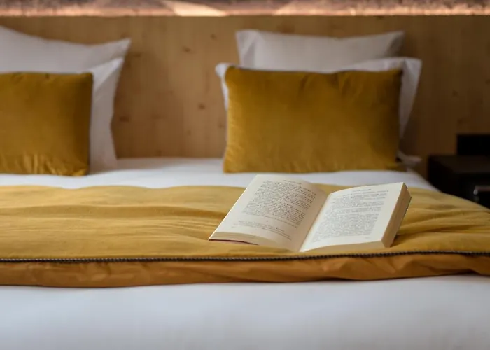 L' Hôtel&Spa Ribeauville-Colmar Nord