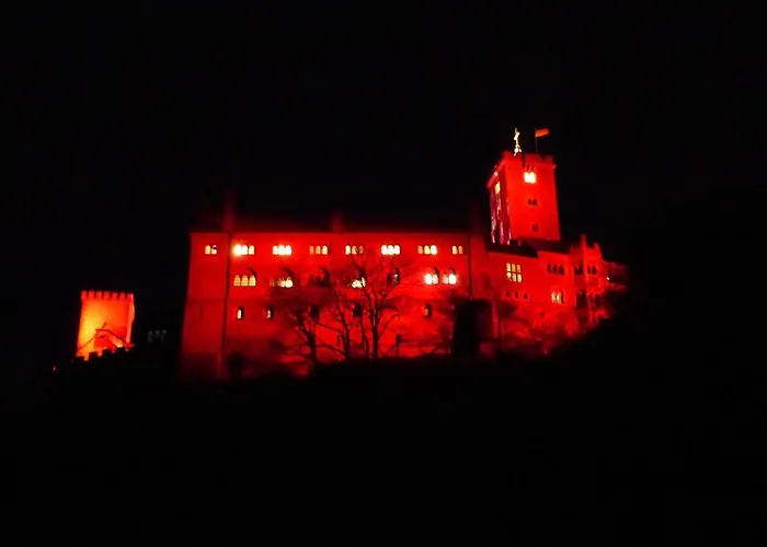 City Hotel Eisenach