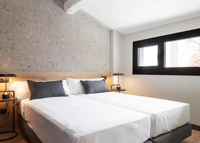 Hostal Espoz Y Mina Pampelune