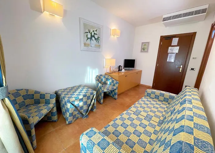 Hotel Dany Marina di Massa