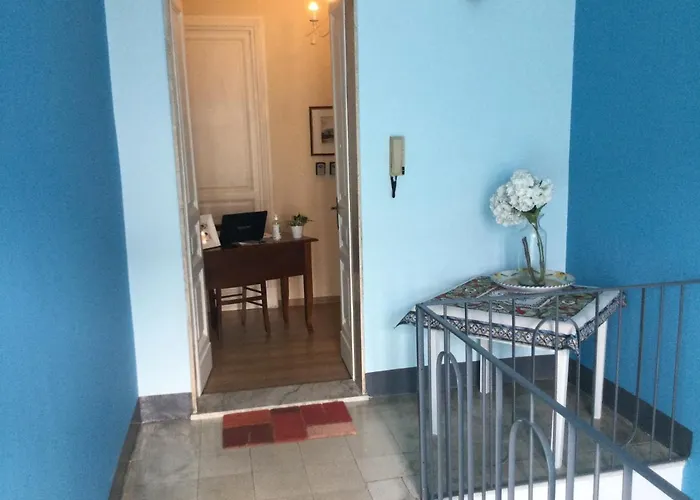 B&B Affittacamere Trigona