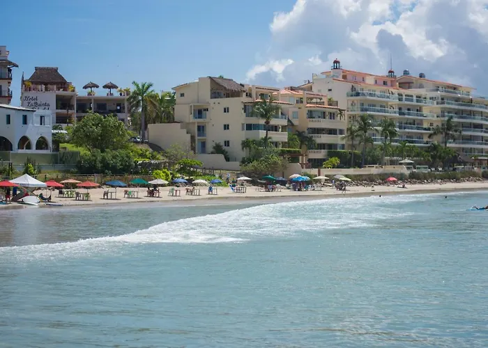 Punta Mita Hotels