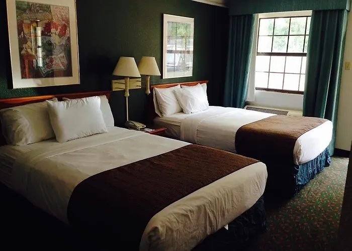 Extended Stay America Select Suites - Longview