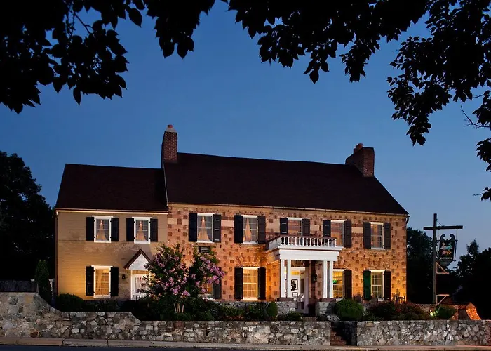 Historic Smithton Inn