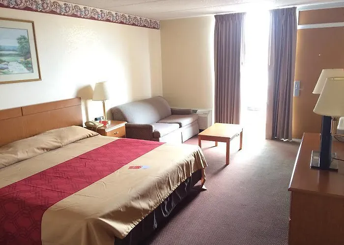 Econo Lodge Kerrville