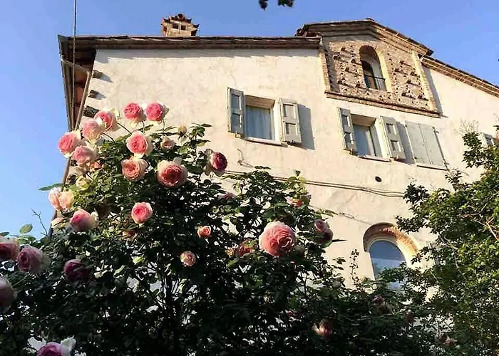 Alla Locanda Del Cinquecento