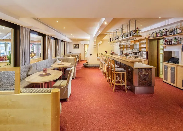Hotel Sunny Soelden