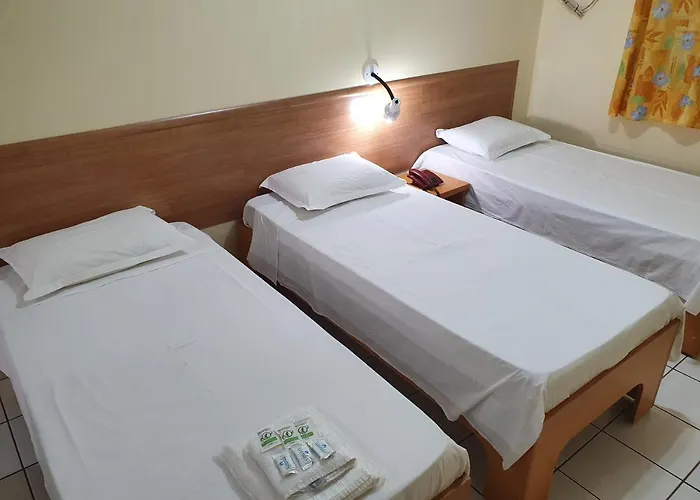 Jf Flat - Hotel Ribeirão Preto