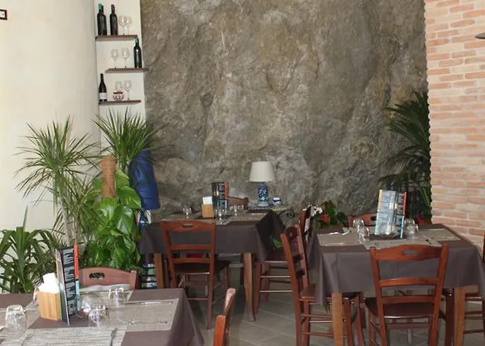 Locanda Del Drago