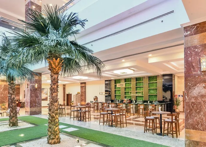 Tolip Gardens Hotel Le Caire