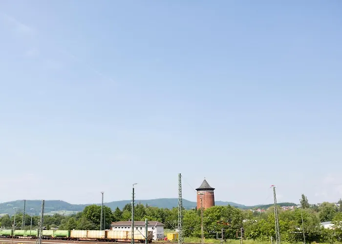 Stadthotel Lichtenfels
