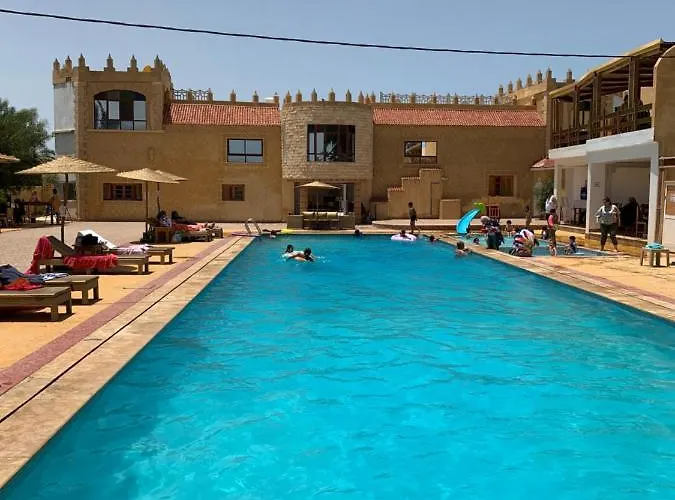 Hotel Al Kasbah à El Jadida