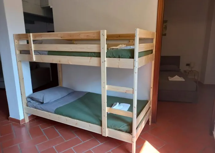 B&B La Forcella Sarnico