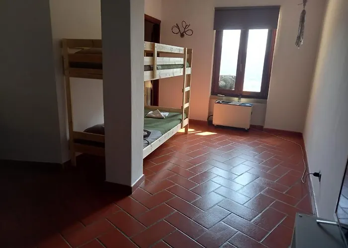 B&B La Forcella Sarnico