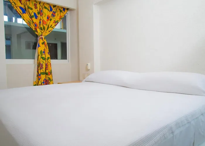 Hotel Acapulco