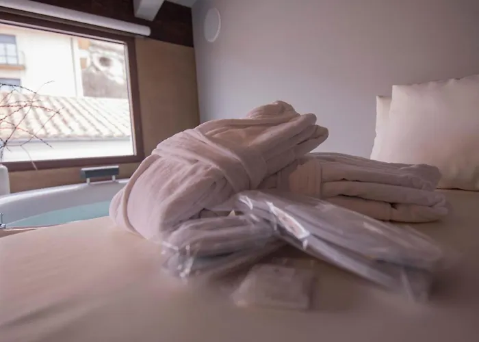 Vallivana Suites Morella