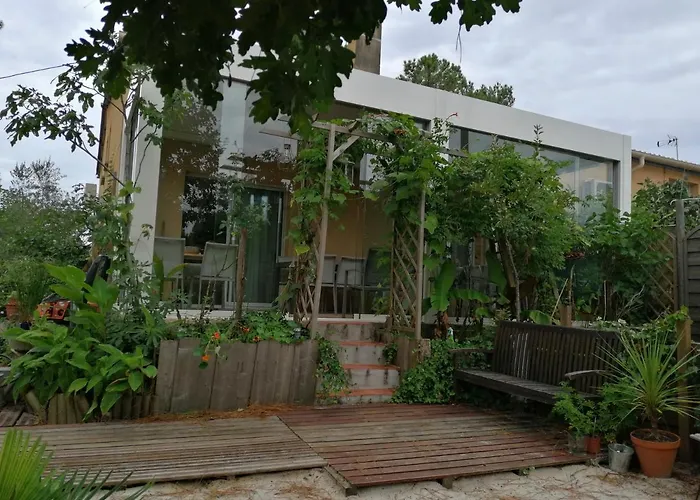 Le Relais De La Praya